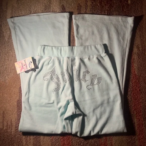 Juicy couture tracksuit pants - Picture 3 of 5